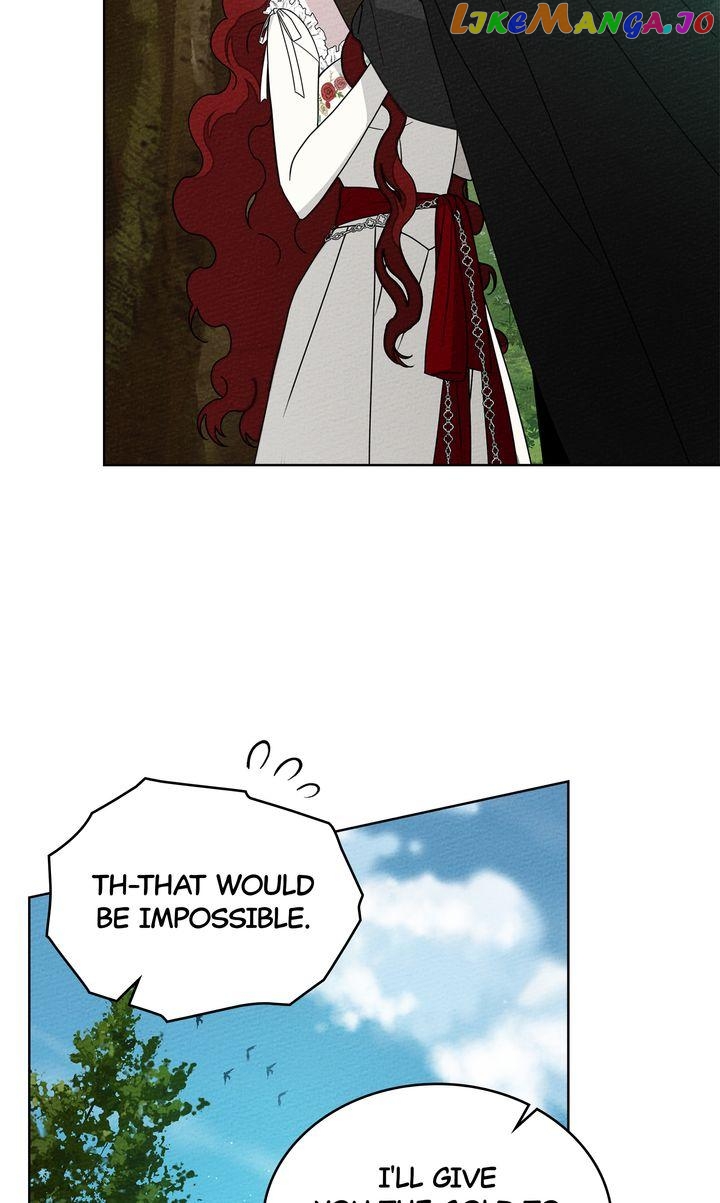 Read Under the Oak Tree EN Manga Online