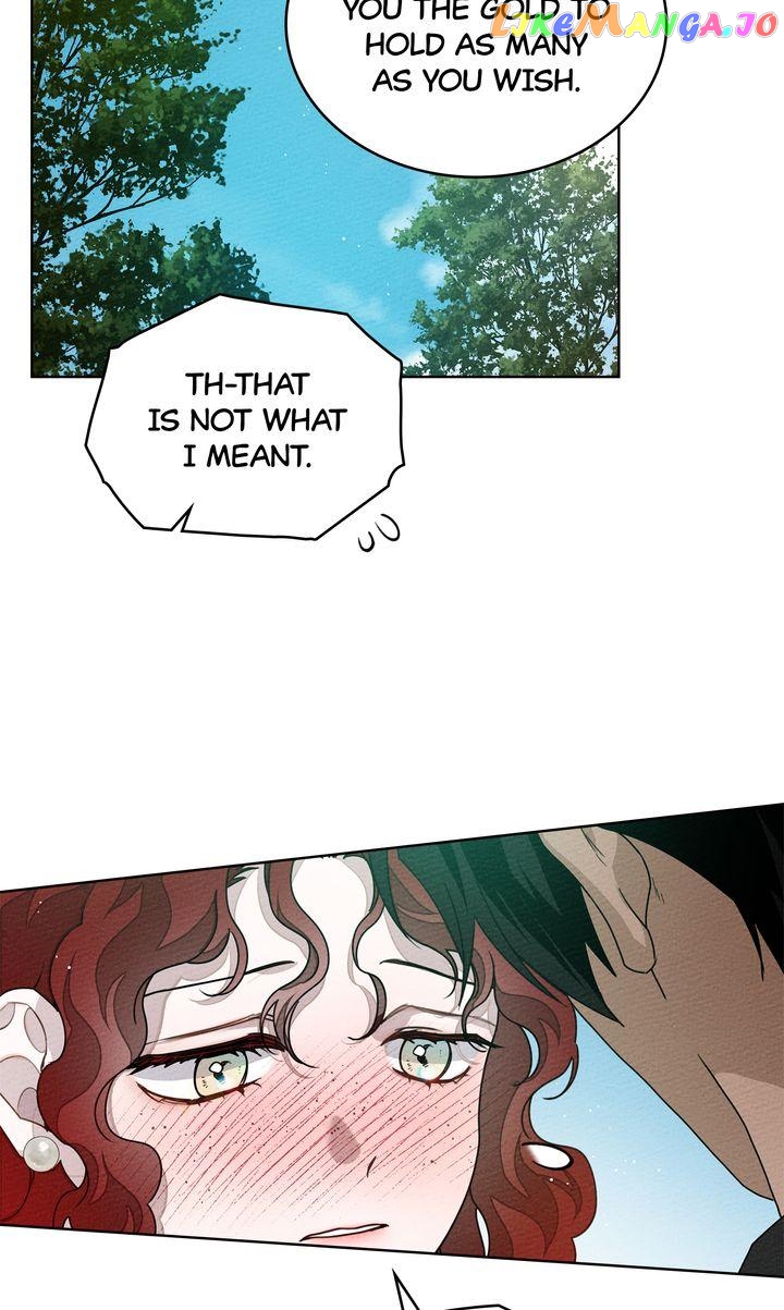 Read Under the Oak Tree EN Manga Online