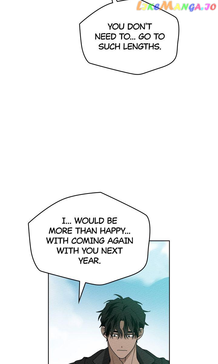 Read Under the Oak Tree EN Manga Online