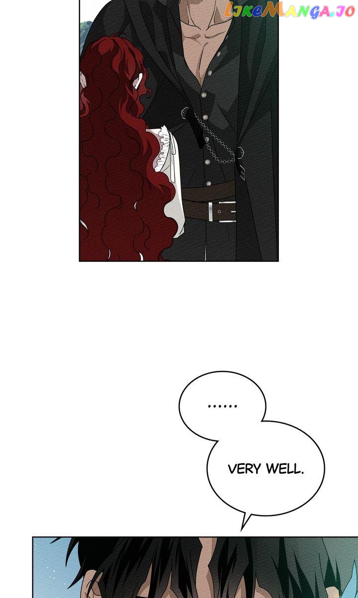 Read Under the Oak Tree EN Manga Online