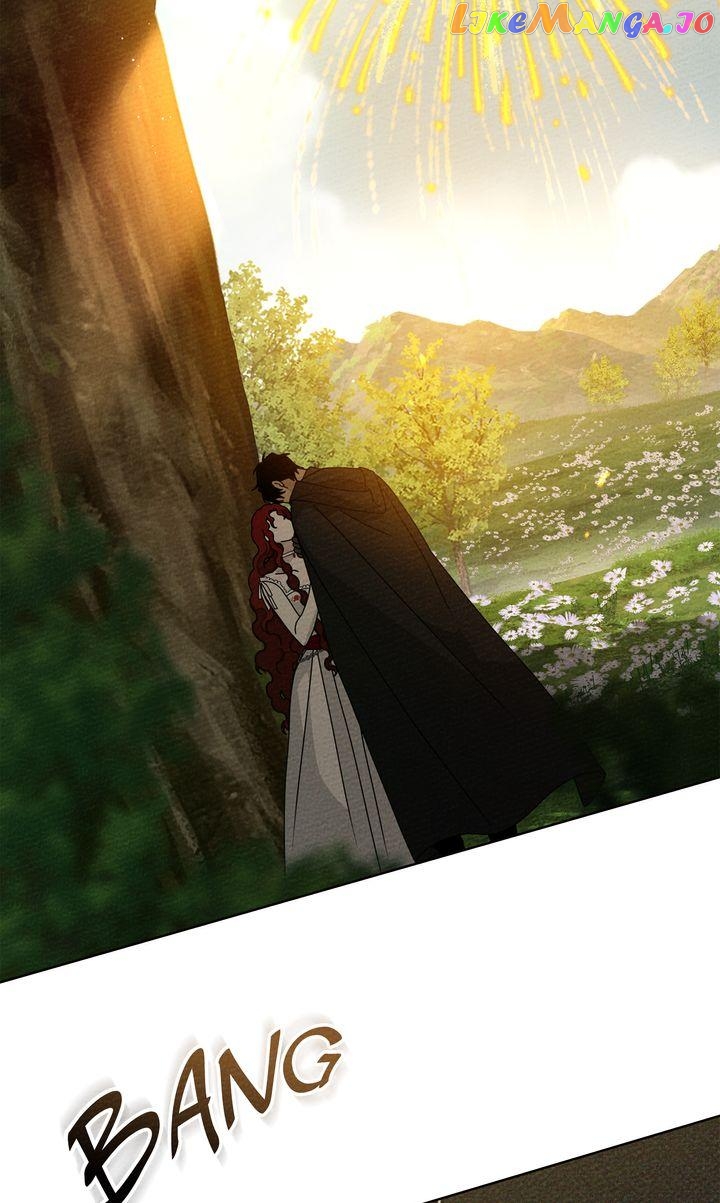 Read Under the Oak Tree EN Manga Online