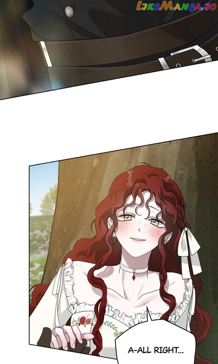 Read Under the Oak Tree EN Manga Online