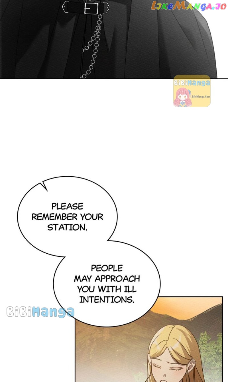 Read Under the Oak Tree EN Manga Online