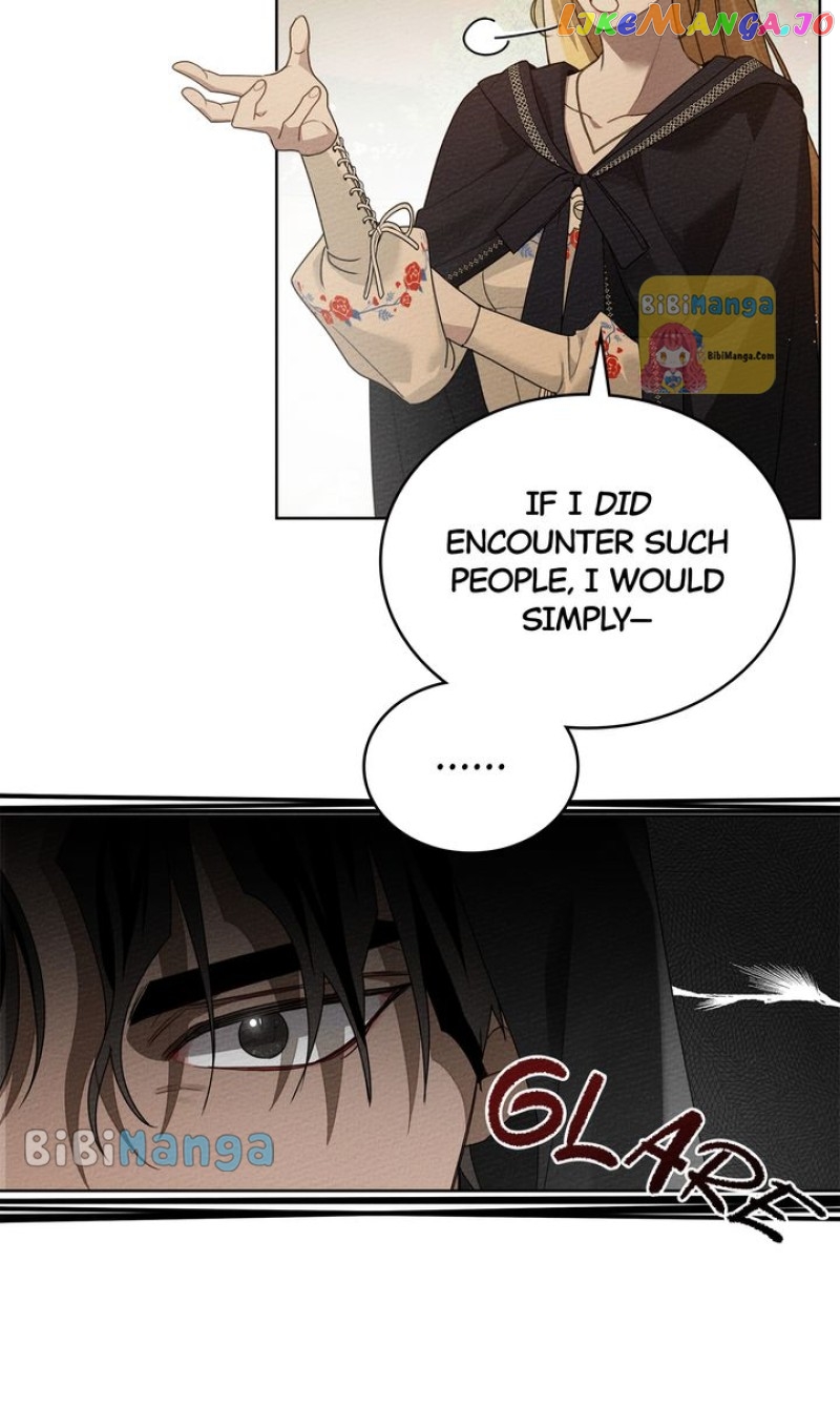 Read Under the Oak Tree EN Manga Online
