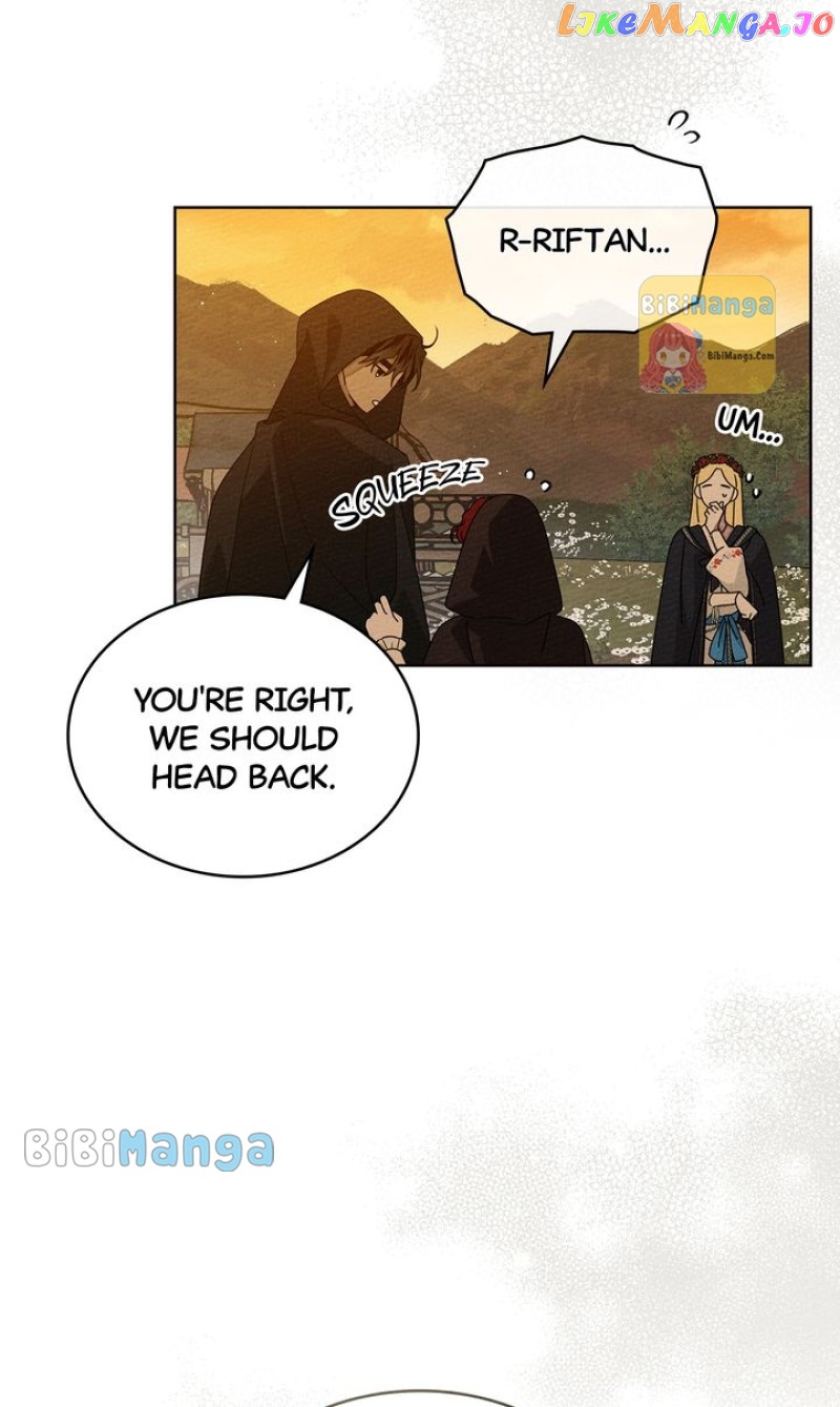 Read Under the Oak Tree EN Manga Online