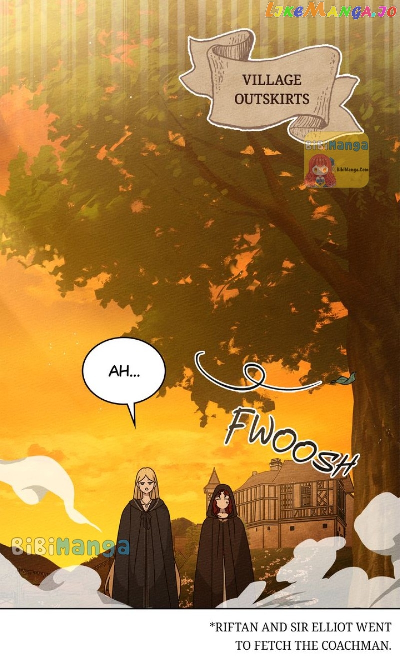 Read Under the Oak Tree EN Manga Online