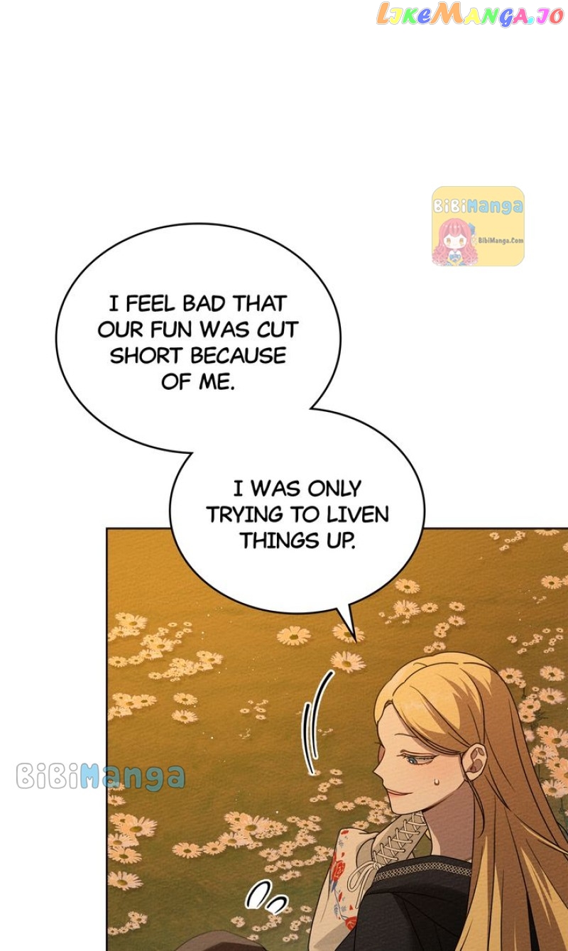 Read Under the Oak Tree EN Manga Online