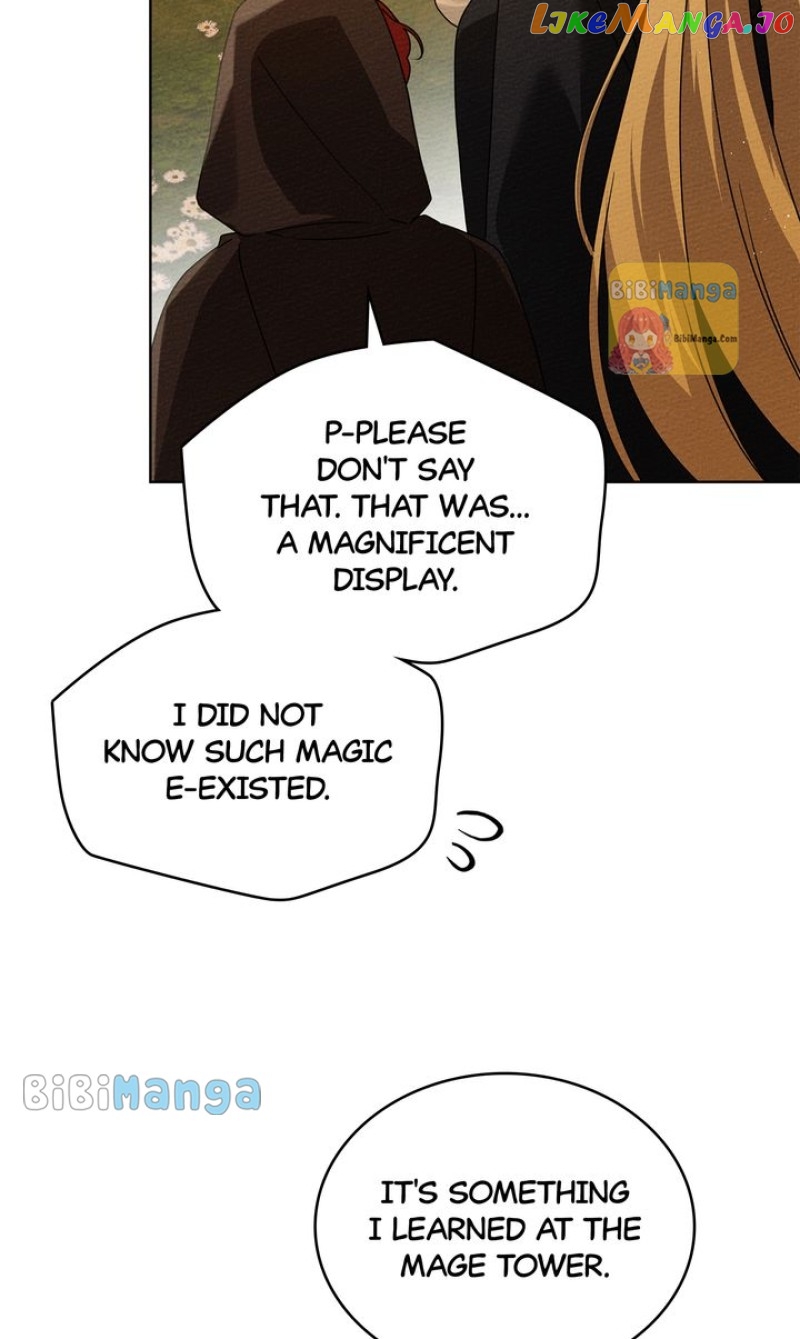 Read Under the Oak Tree EN Manga Online