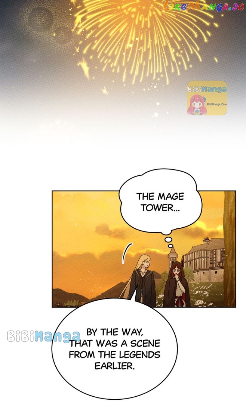 Read Under the Oak Tree EN Manga Online