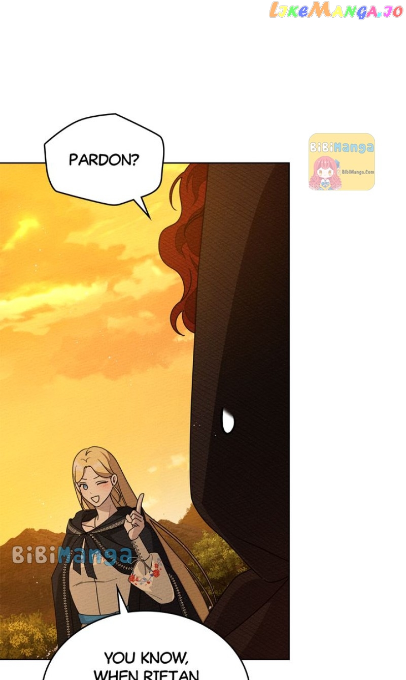 Read Under the Oak Tree EN Manga Online