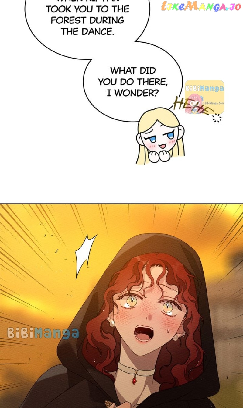 Read Under the Oak Tree EN Manga Online