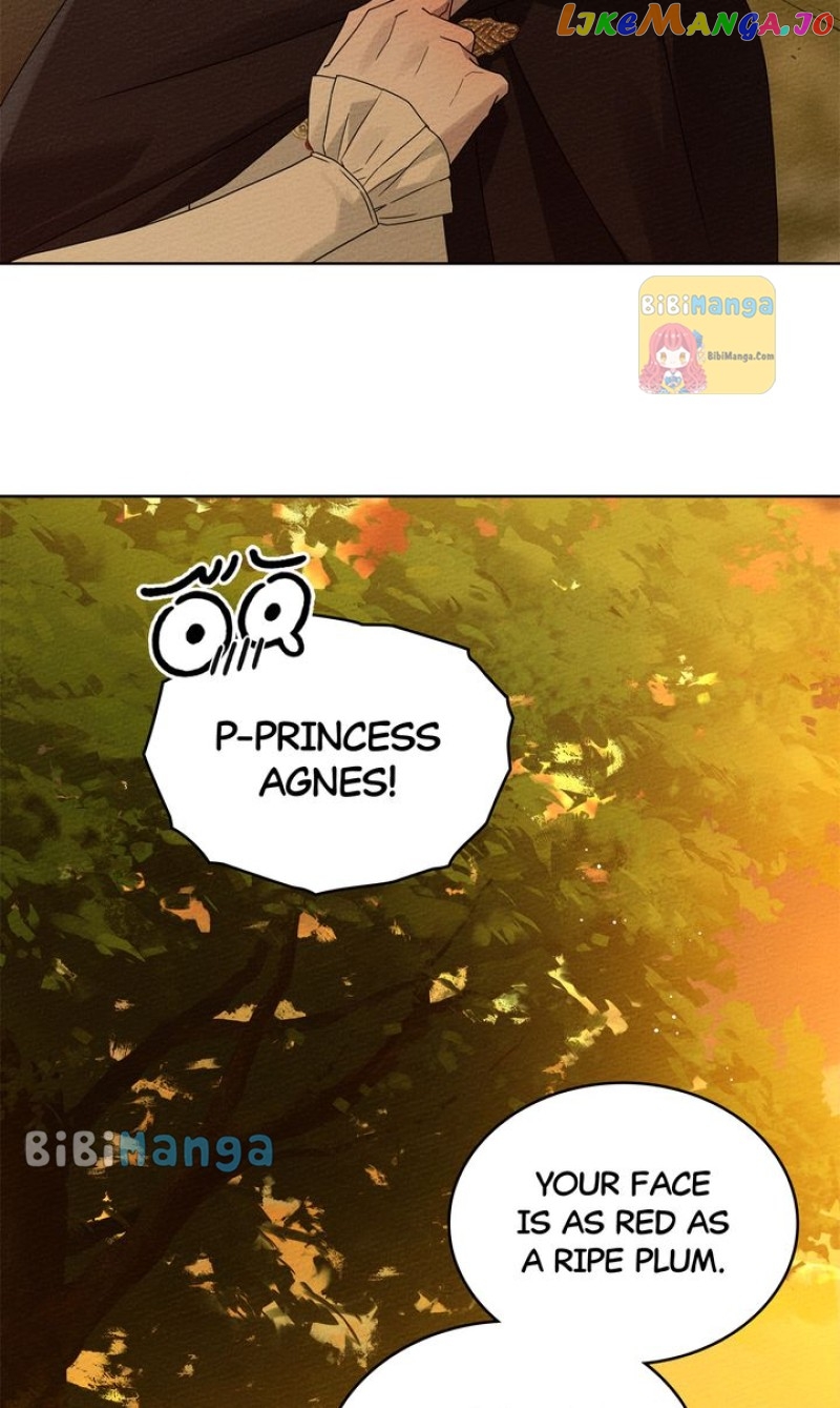 Read Under the Oak Tree EN Manga Online