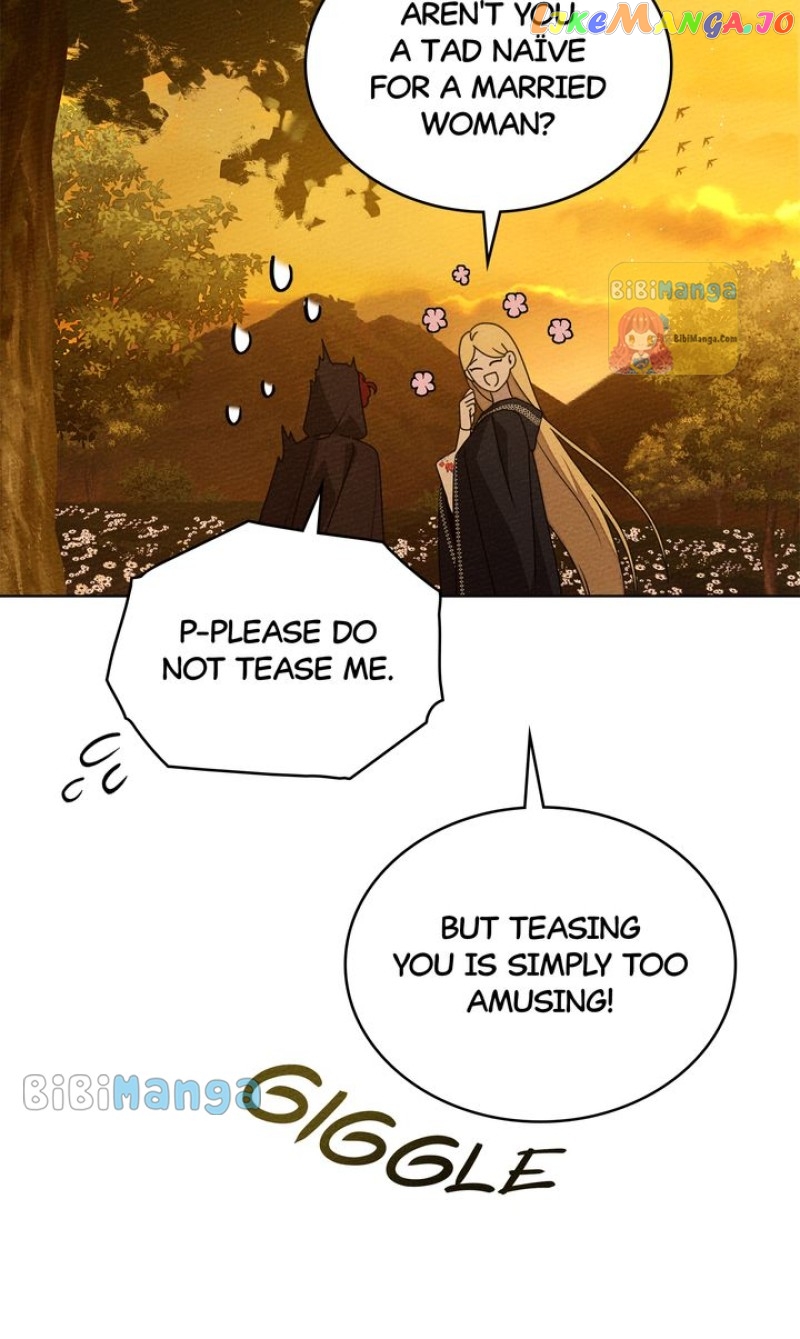 Read Under the Oak Tree EN Manga Online