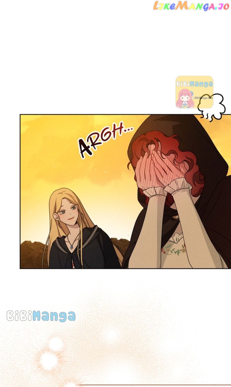 Read Under the Oak Tree EN Manga Online