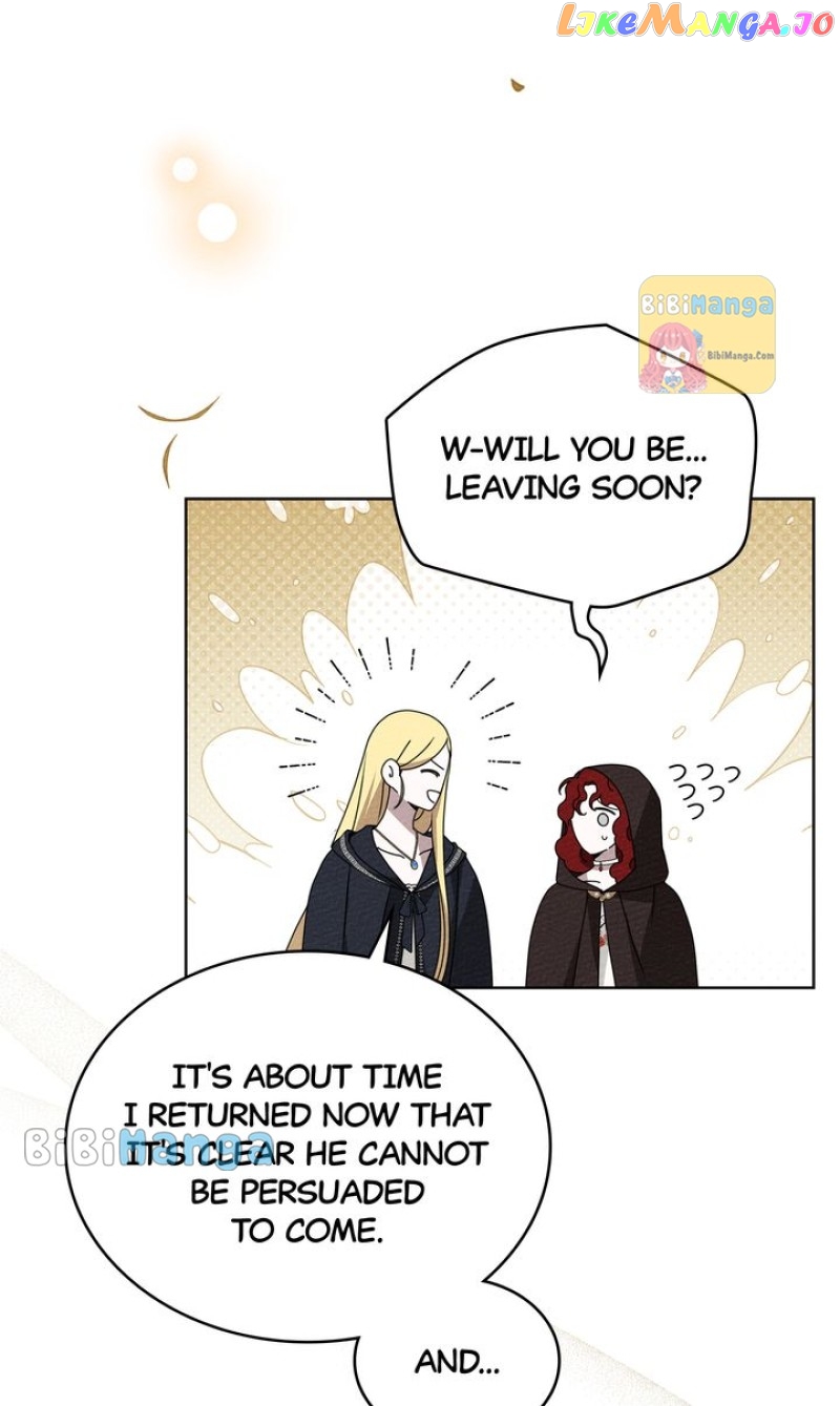 Read Under the Oak Tree EN Manga Online