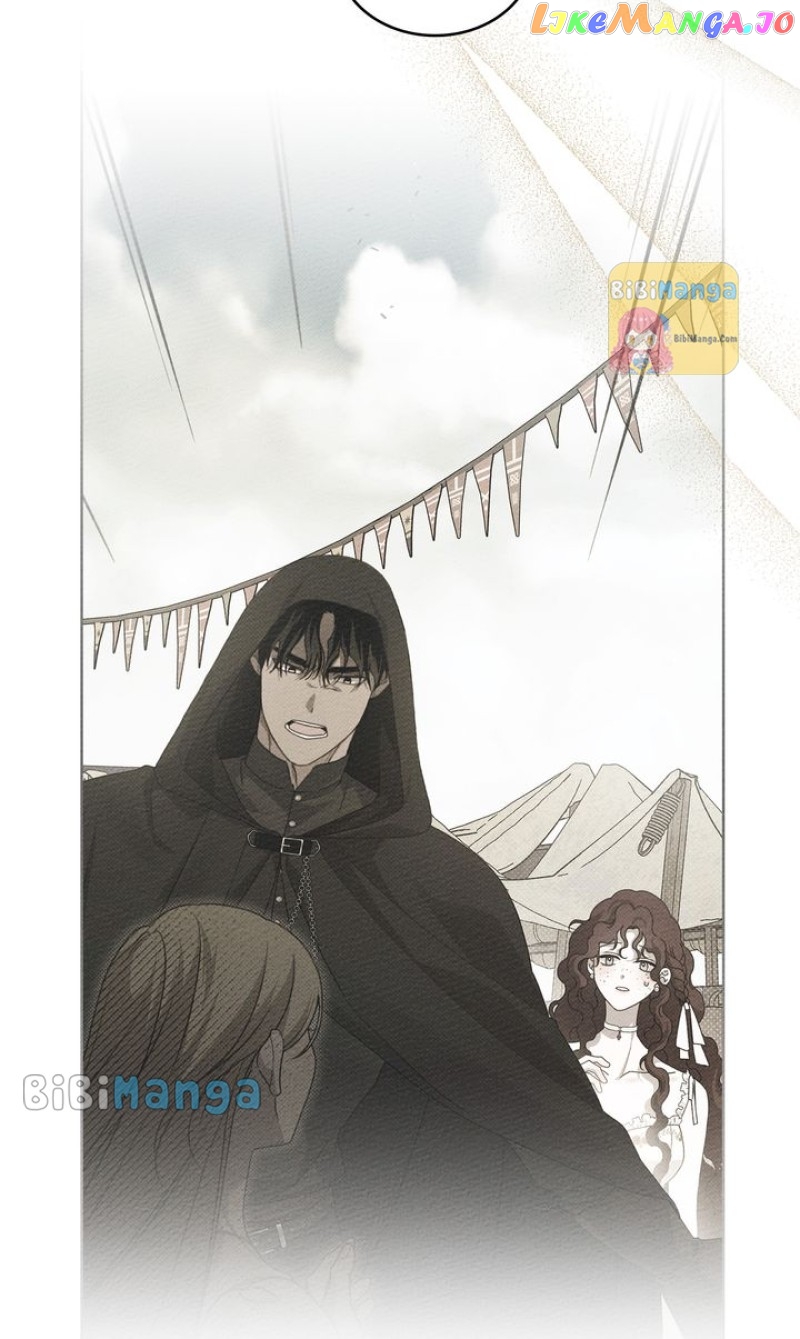Read Under the Oak Tree EN Manga Online