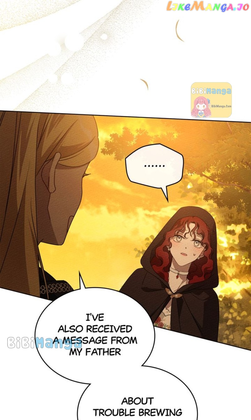 Read Under the Oak Tree EN Manga Online