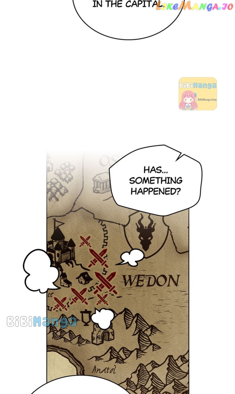 Read Under the Oak Tree EN Manga Online