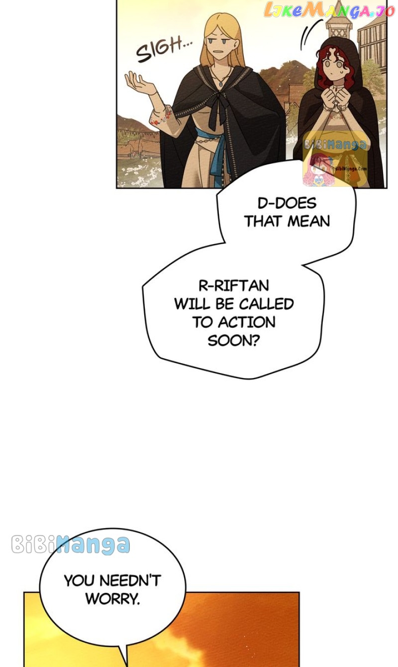 Read Under the Oak Tree EN Manga Online