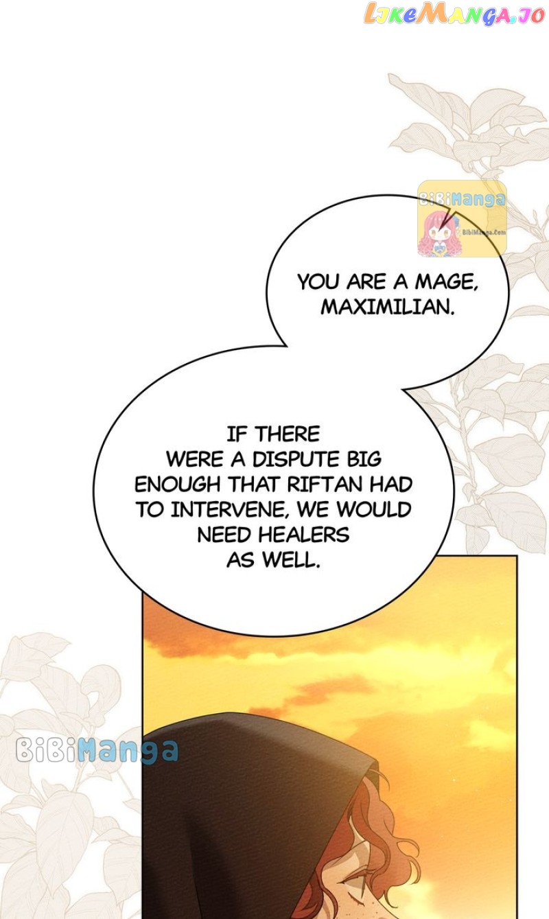 Read Under the Oak Tree EN Manga Online