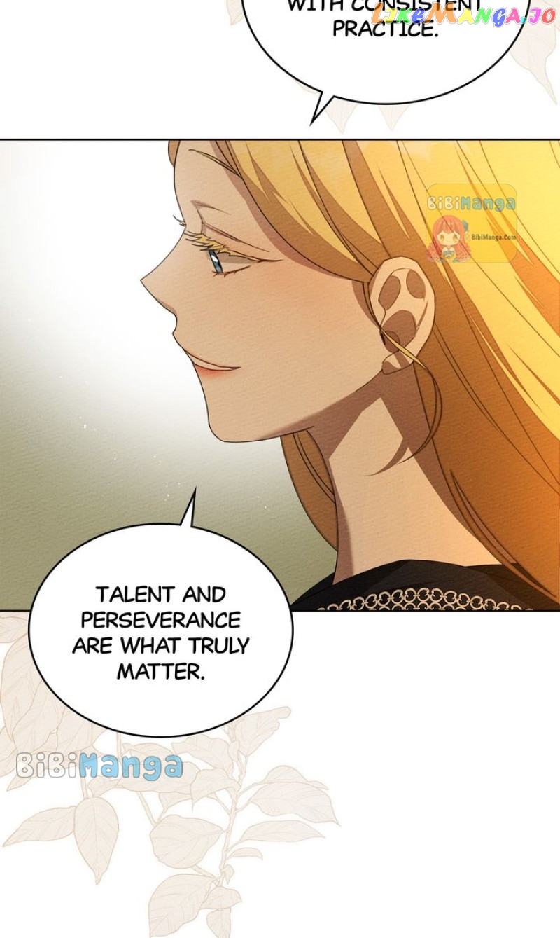 Read Under the Oak Tree EN Manga Online