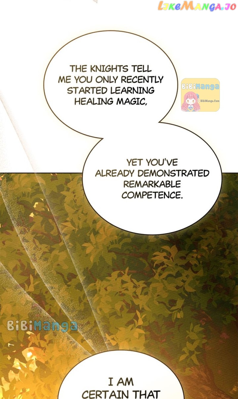 Read Under the Oak Tree EN Manga Online
