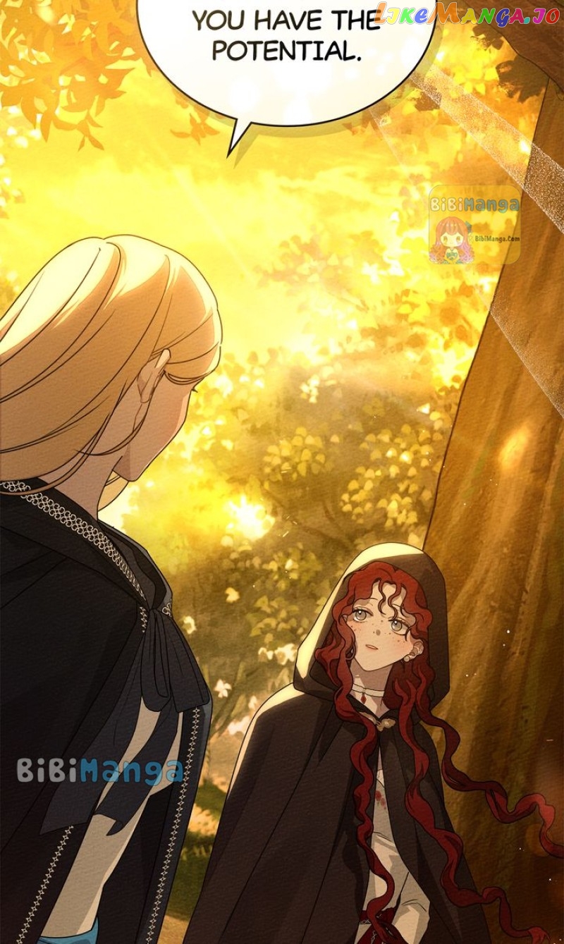 Read Under the Oak Tree EN Manga Online