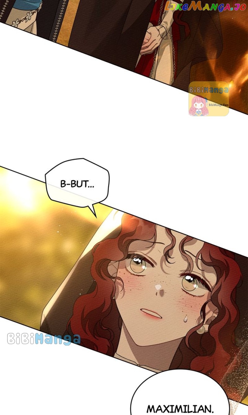 Read Under the Oak Tree EN Manga Online