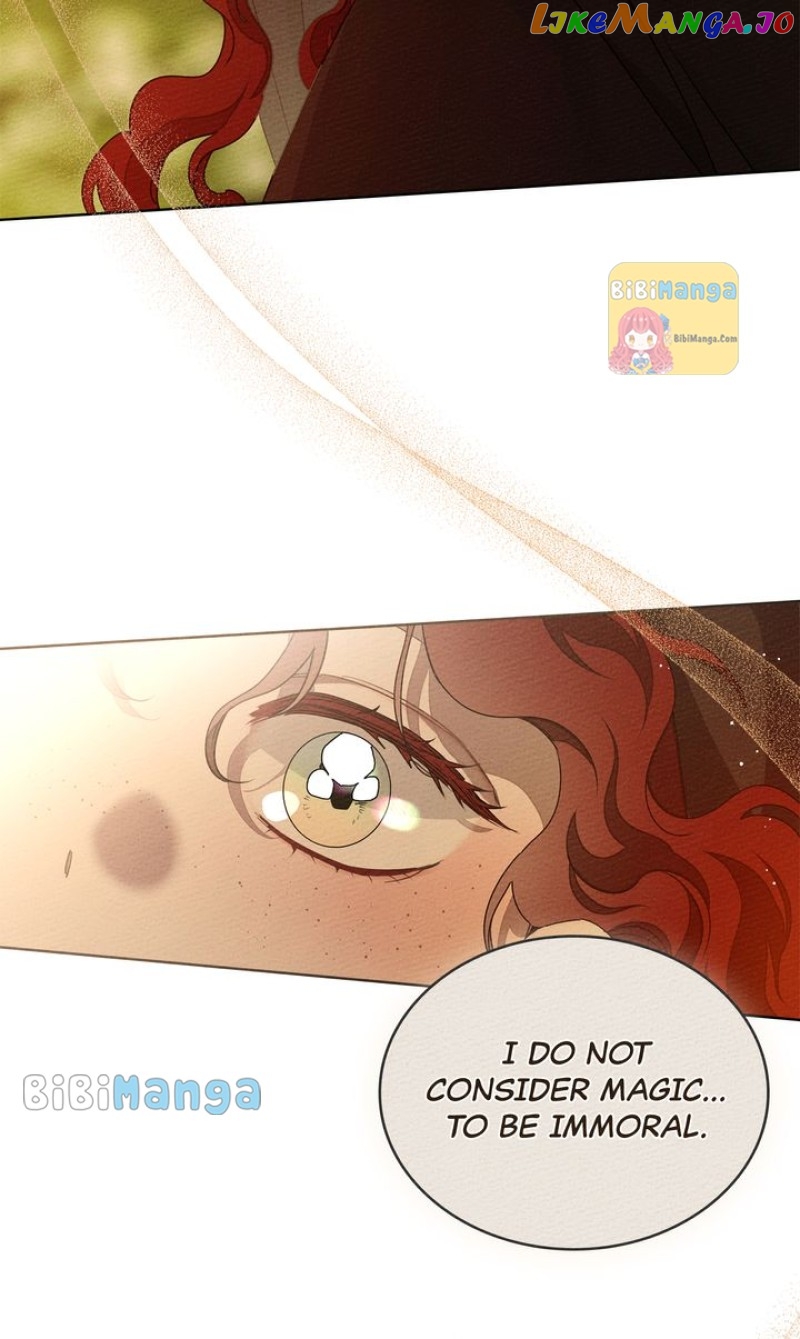 Read Under the Oak Tree EN Manga Online