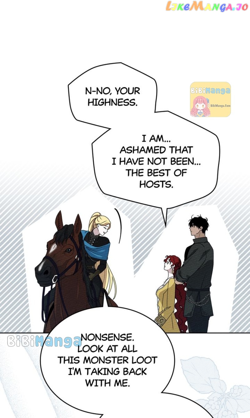 Read Under the Oak Tree EN Manga Online