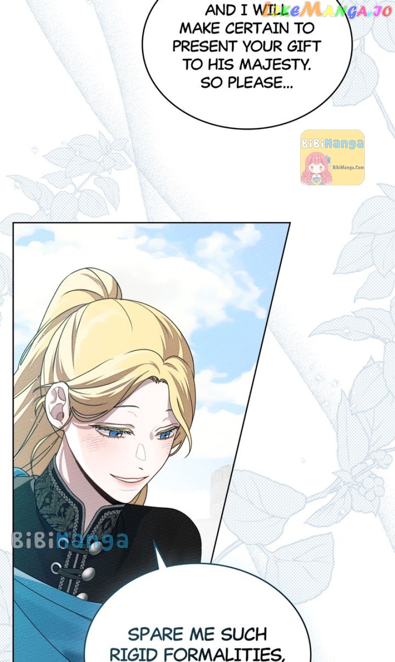 Read Under the Oak Tree EN Manga Online