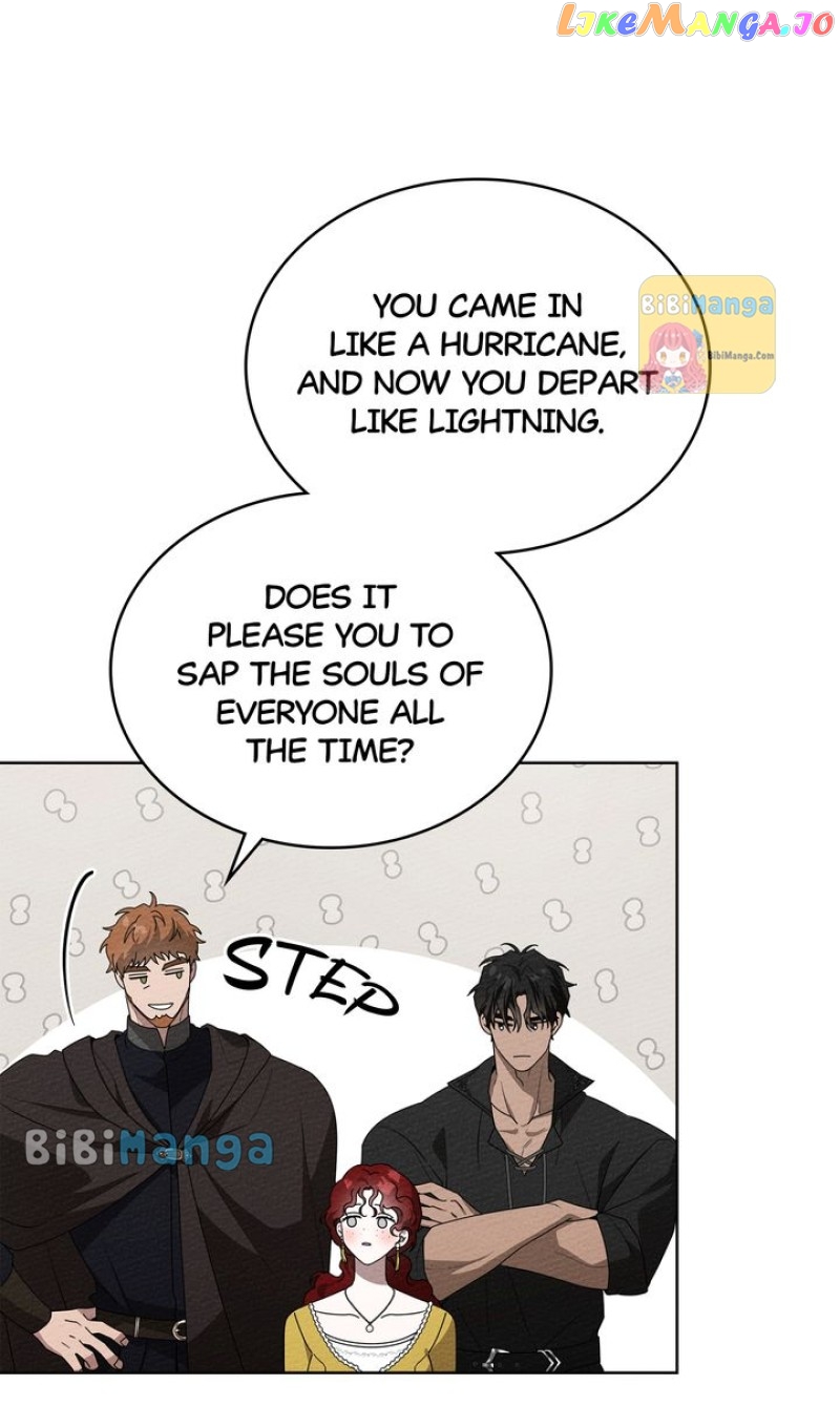 Read Under the Oak Tree EN Manga Online
