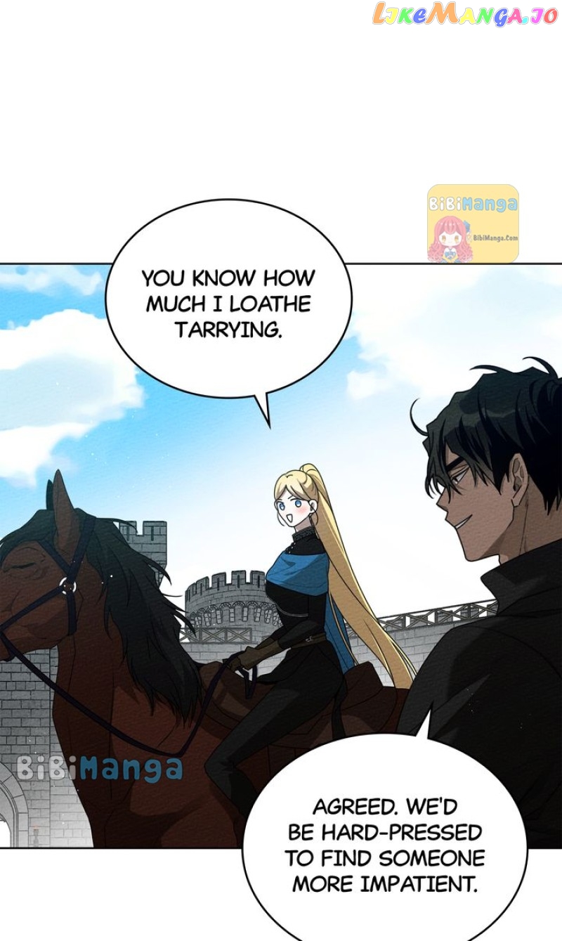 Read Under the Oak Tree EN Manga Online