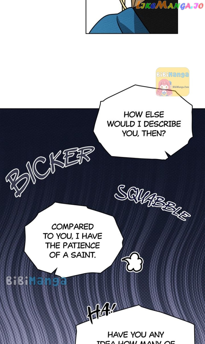 Read Under the Oak Tree EN Manga Online