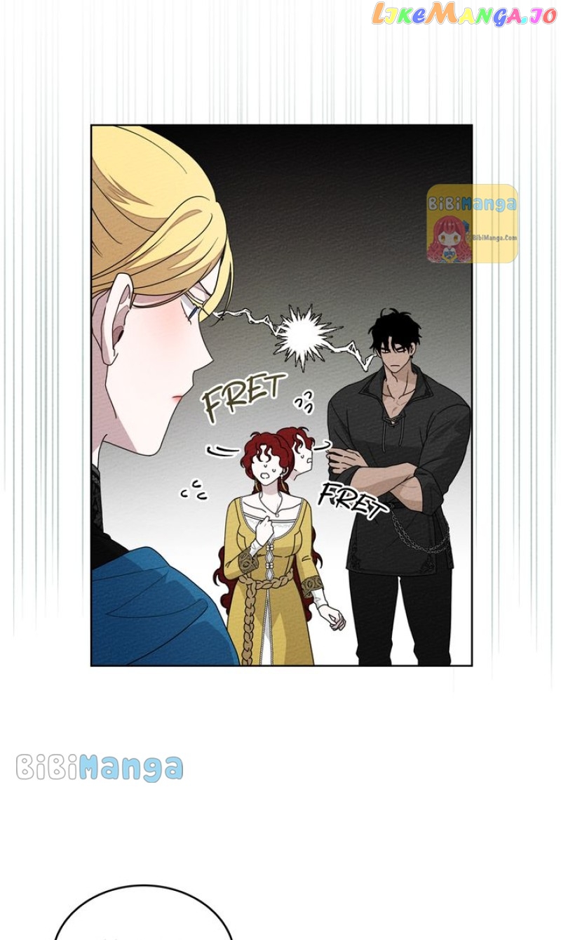 Read Under the Oak Tree EN Manga Online