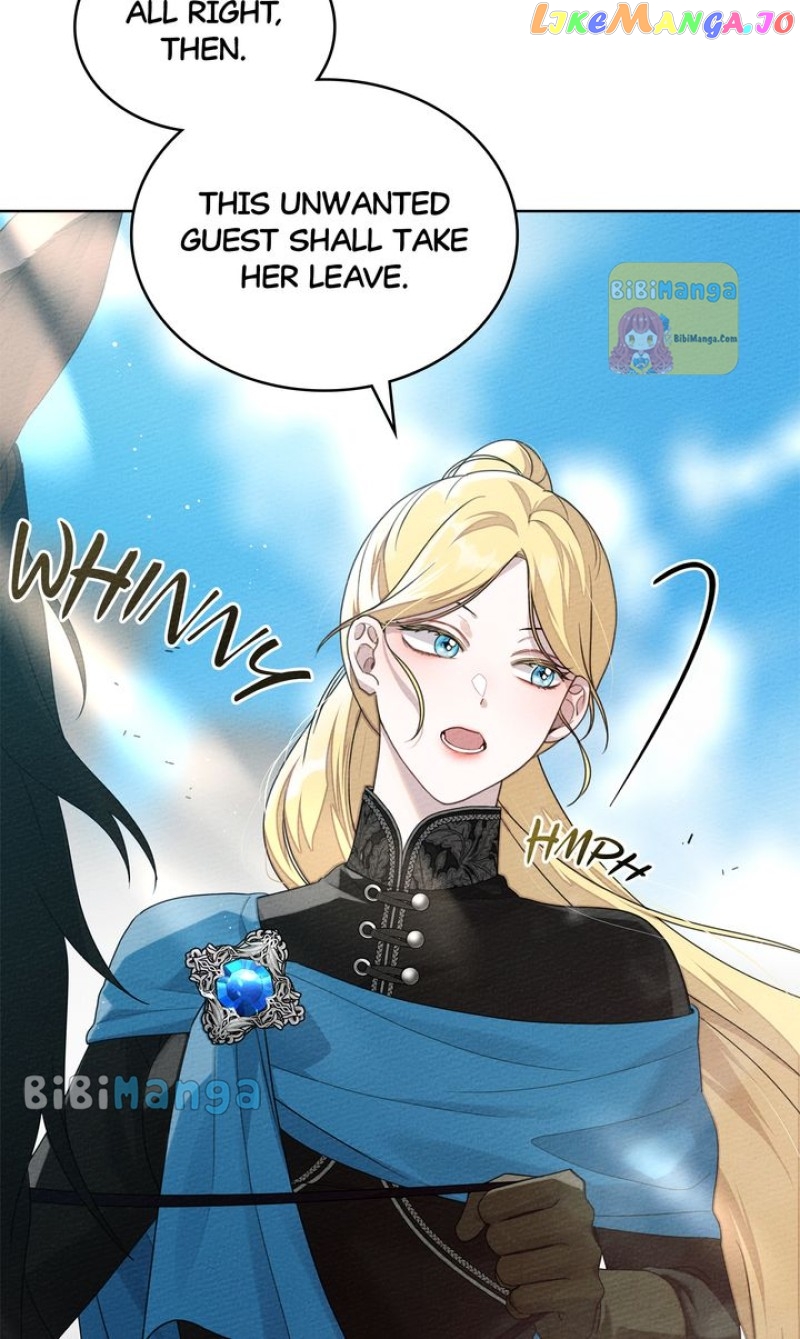 Read Under the Oak Tree EN Manga Online