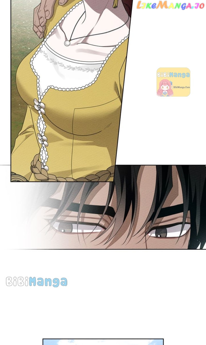 Read Under the Oak Tree EN Manga Online