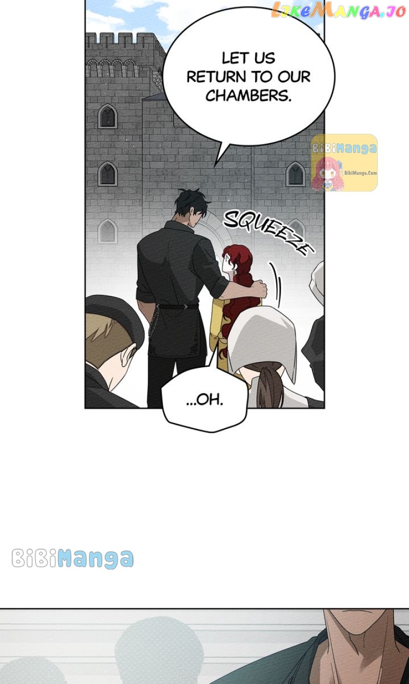 Read Under the Oak Tree EN Manga Online