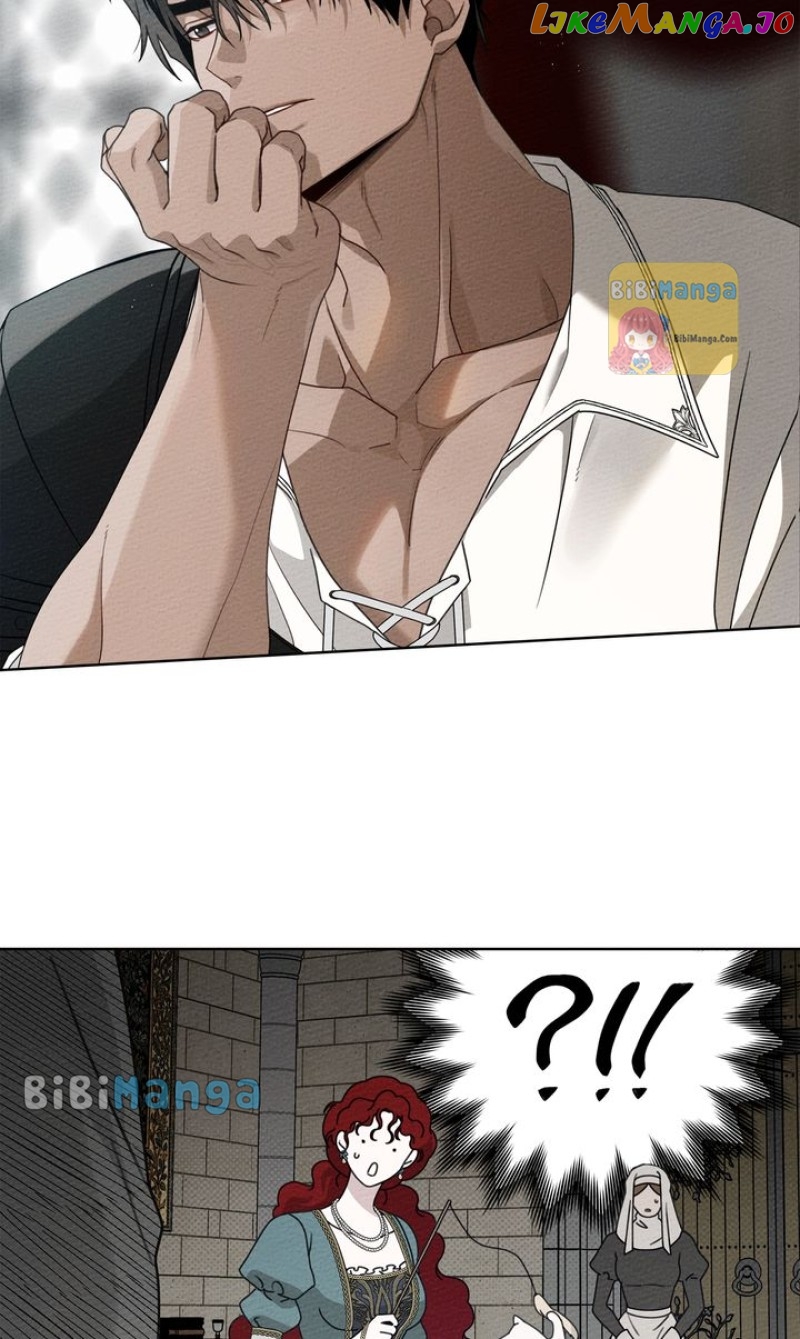 Read Under the Oak Tree EN Manga Online