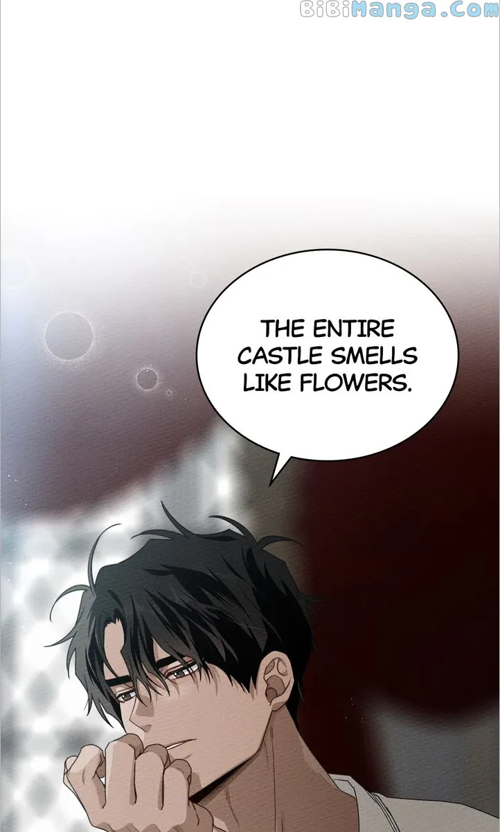 Read Under the Oak Tree EN Manga Online