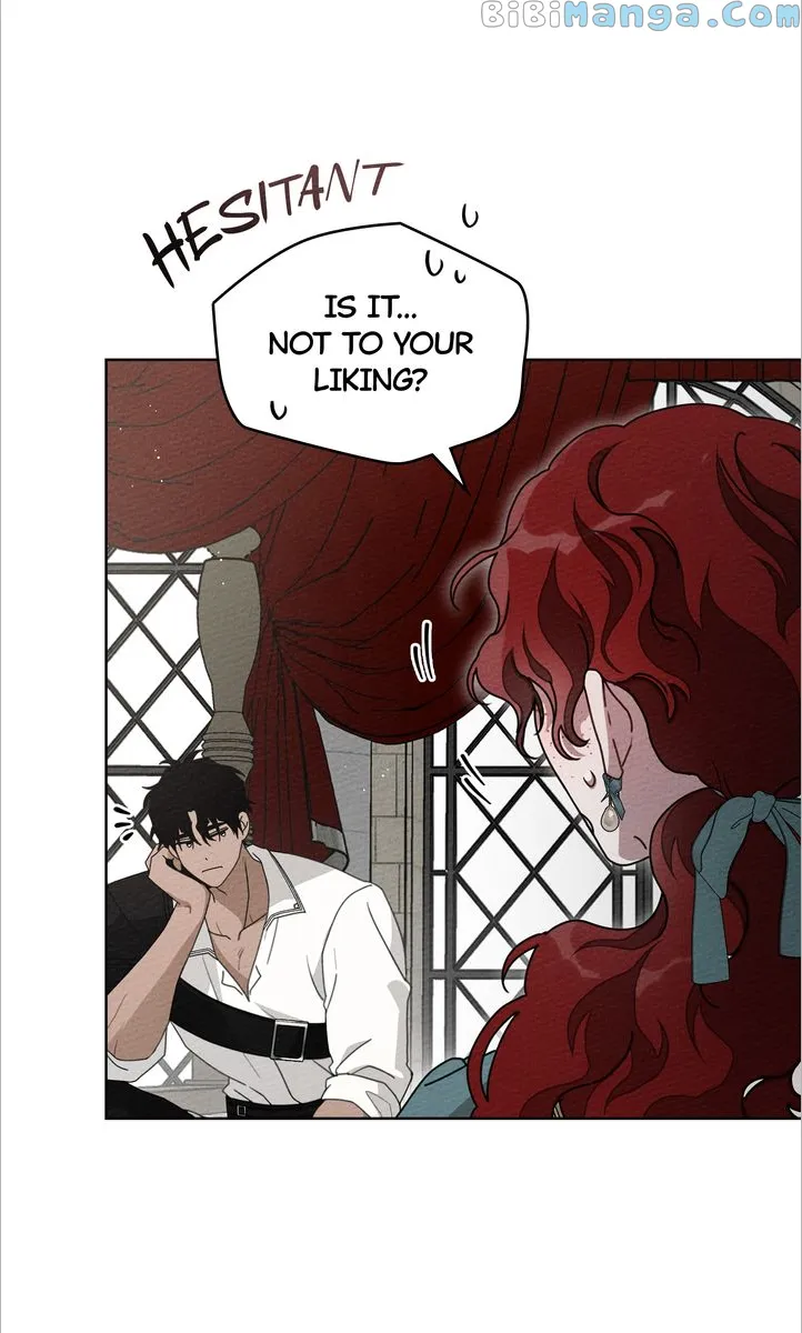 Read Under the Oak Tree EN Manga Online