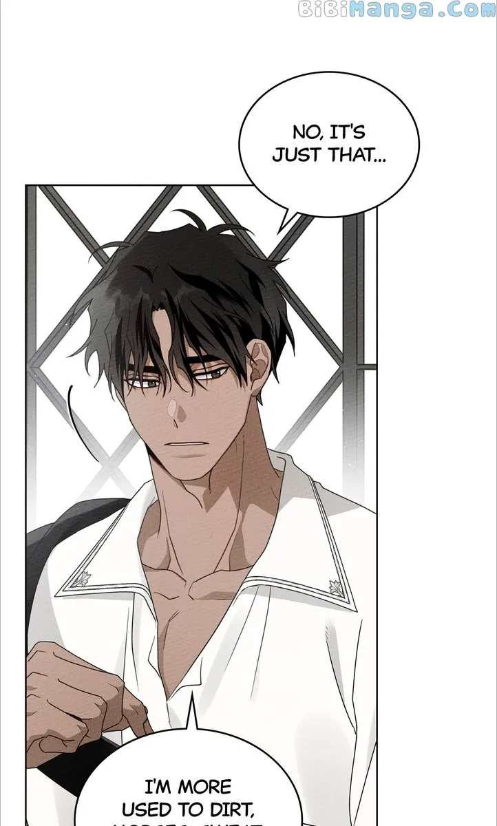 Read Under the Oak Tree EN Manga Online