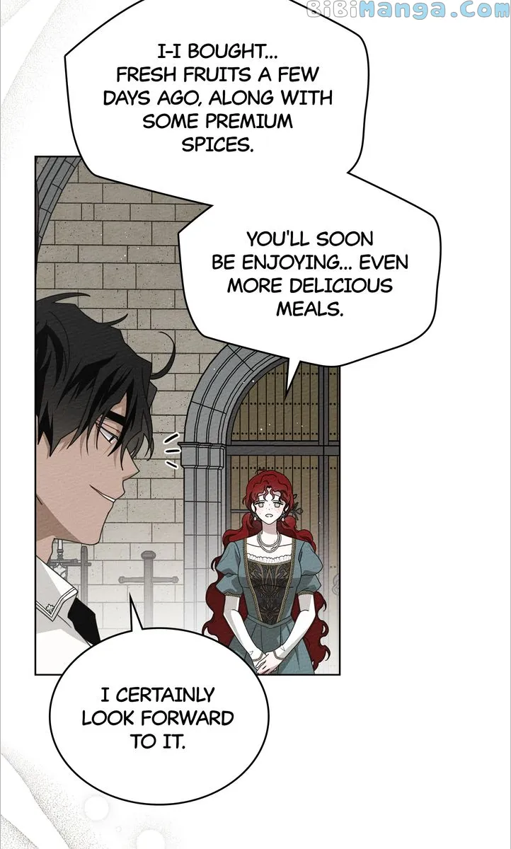Read Under the Oak Tree EN Manga Online