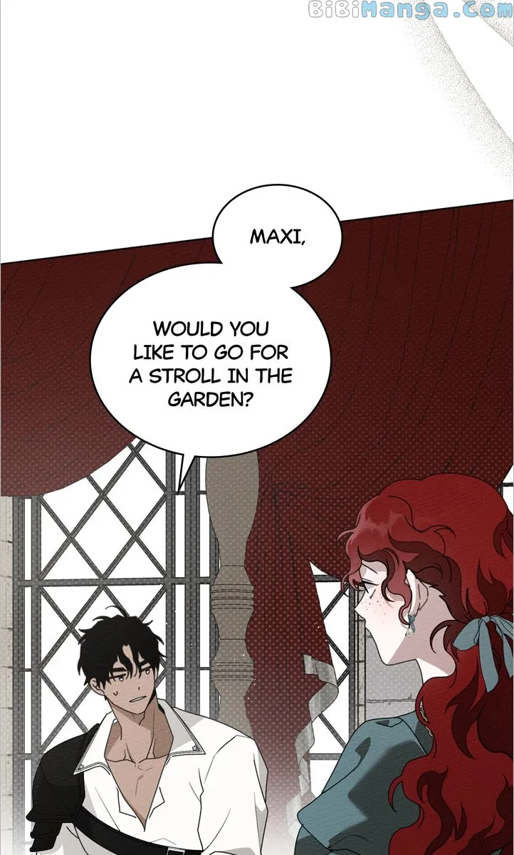 Read Under the Oak Tree EN Manga Online
