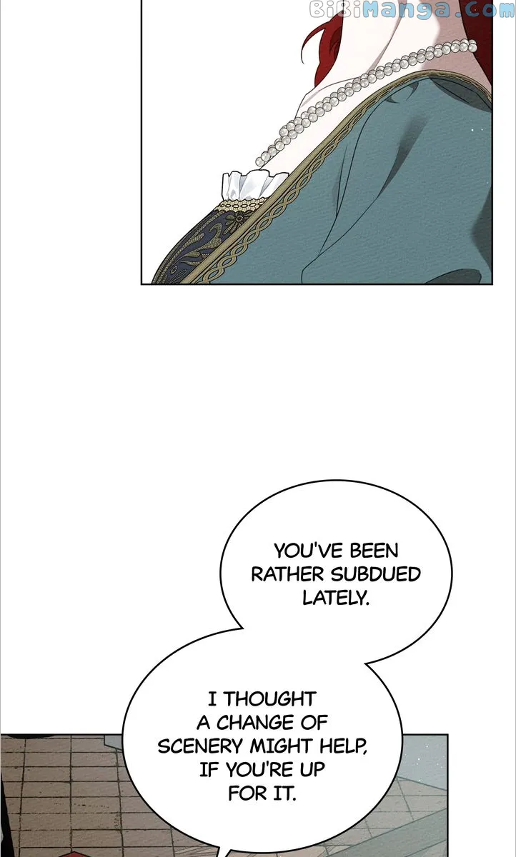 Read Under the Oak Tree EN Manga Online