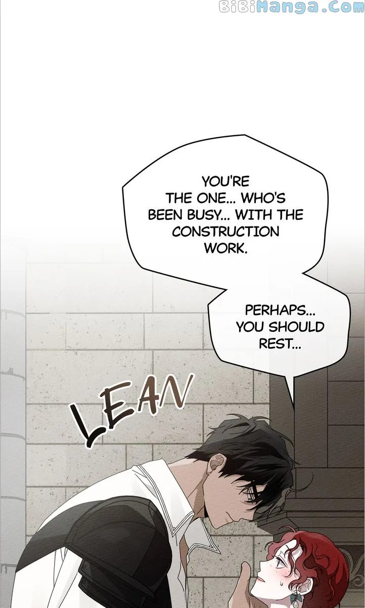 Read Under the Oak Tree EN Manga Online