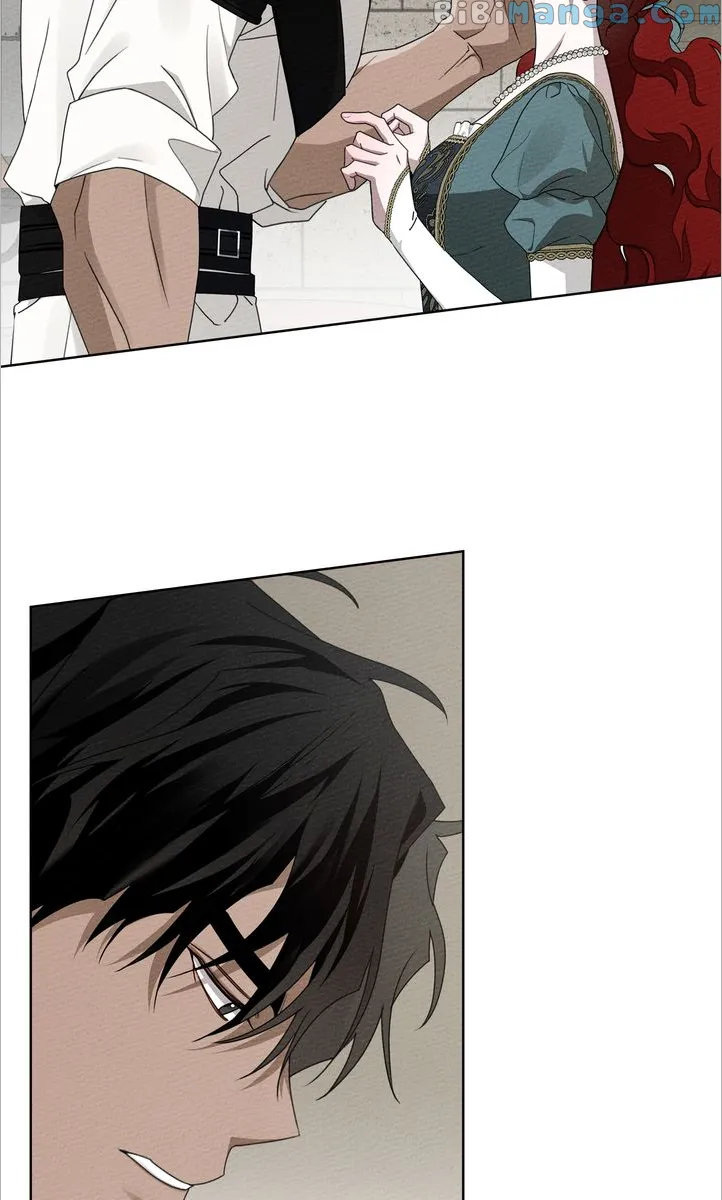 Read Under the Oak Tree EN Manga Online