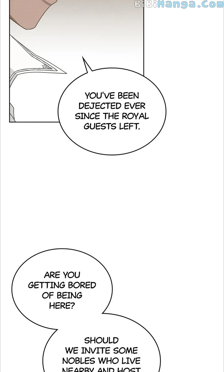 Read Under the Oak Tree EN Manga Online
