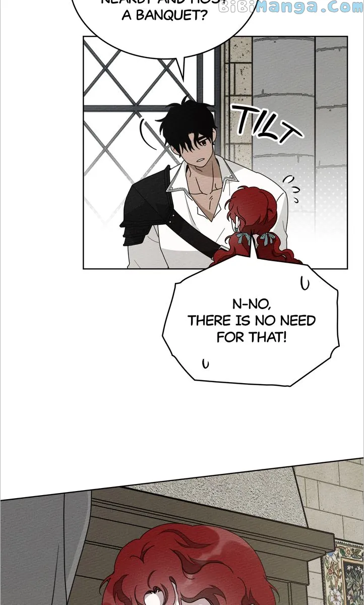 Read Under the Oak Tree EN Manga Online