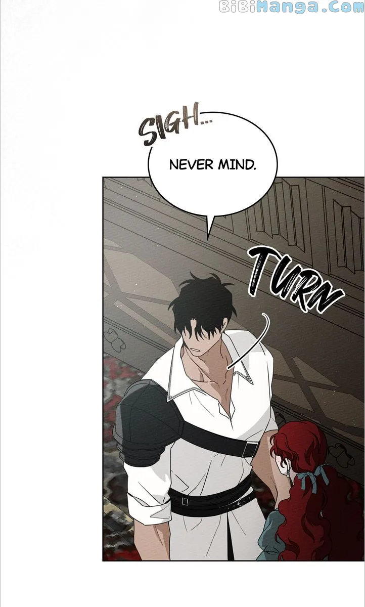Read Under the Oak Tree EN Manga Online